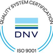 LOGO DNV 2022